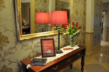 Bli Bli House Luxury Bed & Breakfast - Tourism Brisbane 14