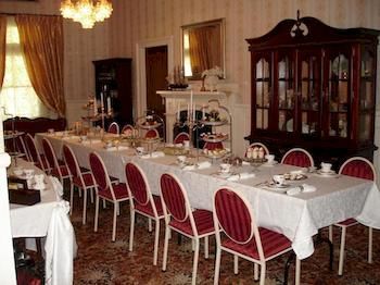 Bli Bli House Luxury Bed & Breakfast - Tourism Brisbane 16