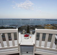 Ocean Front at The Entrance - Brisbane Tourism