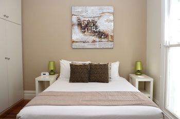 Birches Townhouse - Brisbane 4u 1