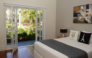 Birches Townhouse - Brisbane 4u 2