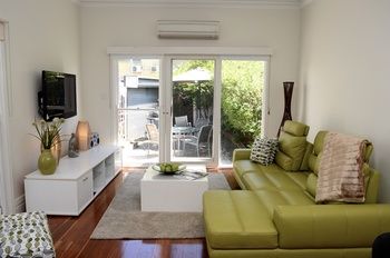 Birches Townhouse - Brisbane 4u 4