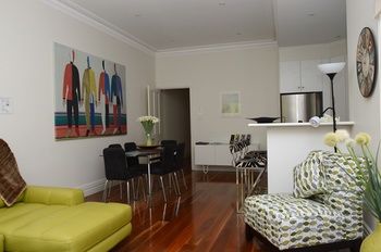 Birches Townhouse - Brisbane 4u 6