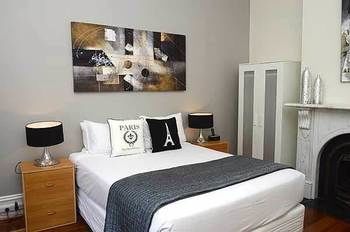 Birches Townhouse - Brisbane 4u 9