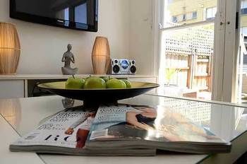 Birches Townhouse - Brisbane 4u 10