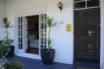 Birches Townhouse - Brisbane 4u 14
