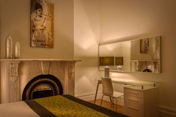 Birches Townhouse - Brisbane 4u 15