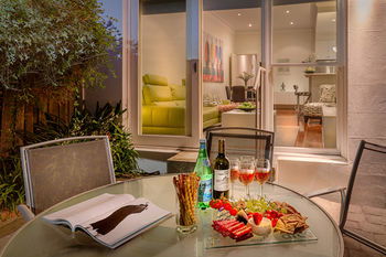Birches Townhouse - Brisbane 4u 17