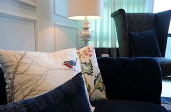 D'One Luxury Apartments - Tourism Brisbane 11