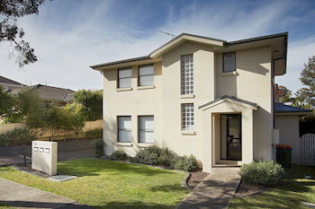 Charlestown Terrace - Tourism Brisbane 1