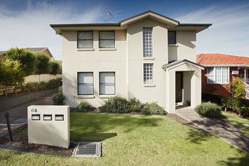 Charlestown Terrace - Tourism Brisbane 4