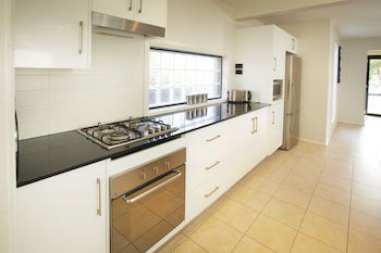Charlestown Terrace - Tourism Brisbane 9