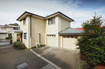 Charlestown Terrace - Tourism Brisbane 13