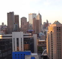Amazing City Apartment - Tourism Brisbane