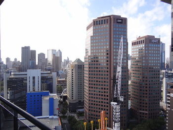 Amazing City Apartment - Brisbane 4u 3