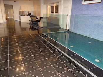 Amazing City Apartment - Brisbane 4u 4