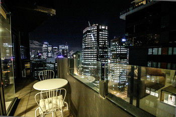 Amazing City Apartment - Brisbane 4u 5