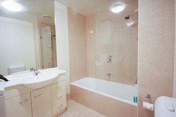 Amazing City Apartment - Brisbane 4u 6