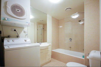 Amazing City Apartment - Brisbane 4u 9