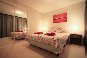 Amazing City Apartment - Brisbane 4u 10