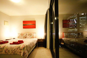 Amazing City Apartment - Brisbane 4u 11