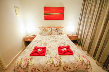 Amazing City Apartment - Brisbane 4u 12