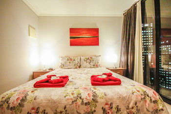 Amazing City Apartment - Brisbane 4u 13