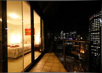 Amazing City Apartment - Brisbane 4u 14