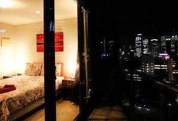 Amazing City Apartment - Brisbane 4u 15