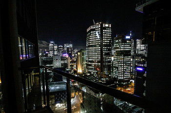 Amazing City Apartment - Brisbane 4u 16