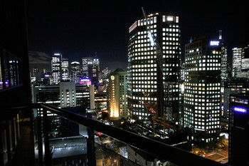 Amazing City Apartment - Brisbane 4u 17