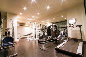 Amazing City Apartment - Brisbane 4u 21
