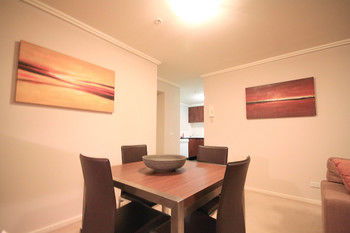 Amazing City Apartment - Brisbane 4u 22