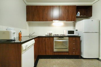 Amazing City Apartment - Brisbane 4u 23