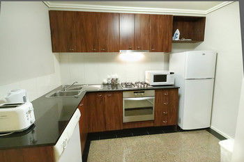 Amazing City Apartment - Brisbane 4u 25