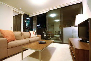 Amazing City Apartment - Brisbane 4u 27
