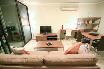 Amazing City Apartment - Brisbane 4u 28