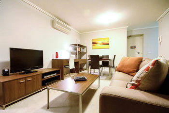 Amazing City Apartment - Brisbane 4u 29