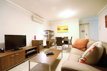 Amazing City Apartment - Brisbane 4u 30