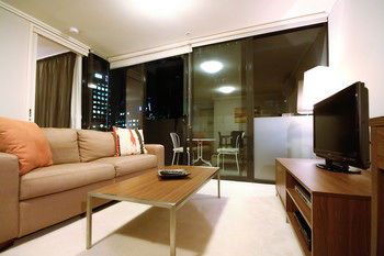 Amazing City Apartment - Brisbane 4u 31