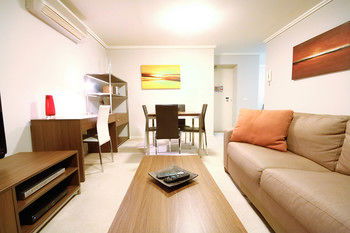 Amazing City Apartment - Brisbane 4u 32