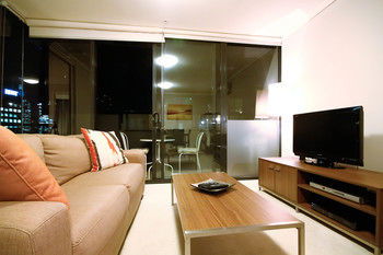 Amazing City Apartment - Brisbane 4u 33