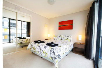 Amazing City Apartment - Brisbane 4u 39