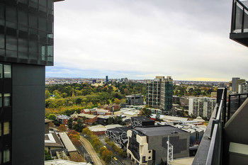 Amazing City Apartment - Brisbane 4u 40