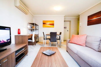 Amazing City Apartment - Brisbane 4u 43