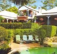 Montville Provencal - Tourism Brisbane