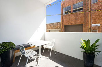 Apartment Hotel East Central - Brisbane 4u 2