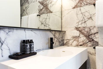 Apartment Hotel East Central - Brisbane 4u 7