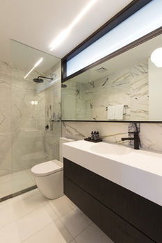 Apartment Hotel East Central - Brisbane 4u 8