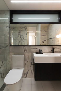 Apartment Hotel East Central - Brisbane 4u 12